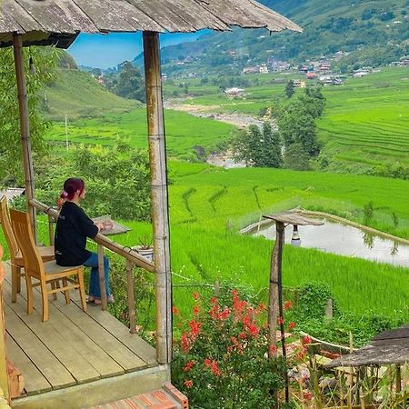 Sapa Farmer House Екстер'єр фото