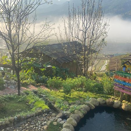 Sapa Farmer House Екстер'єр фото