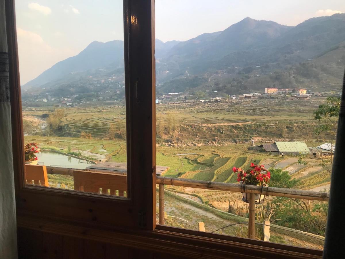 Sapa Farmer House Екстер'єр фото