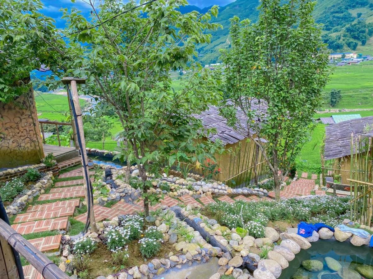 Sapa Farmer House Екстер'єр фото