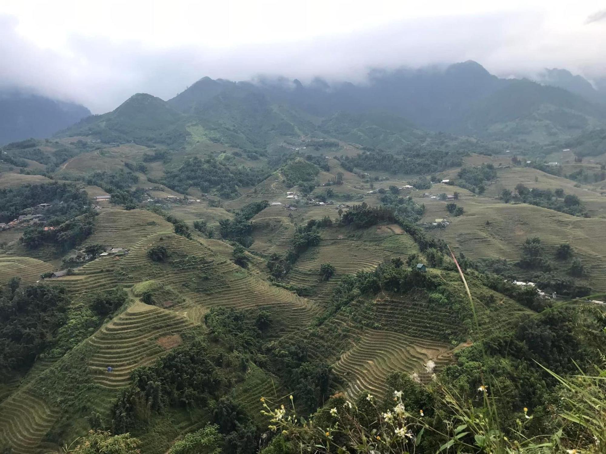 Sapa Farmer House Екстер'єр фото