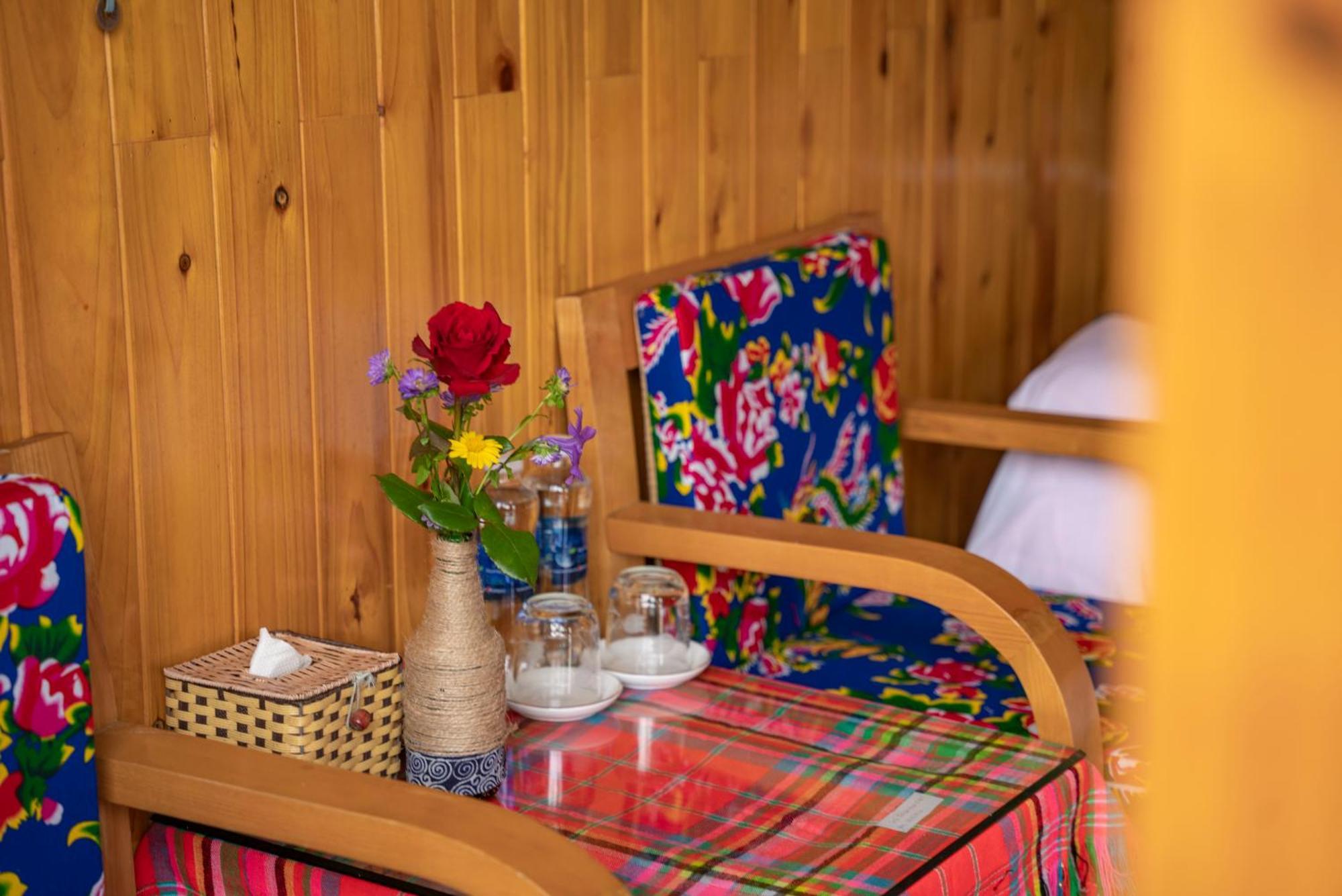 Sapa Farmer House Екстер'єр фото