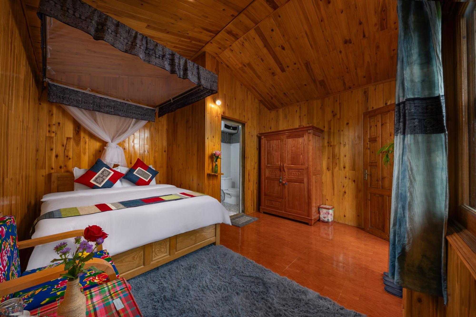 Sapa Farmer House Екстер'єр фото