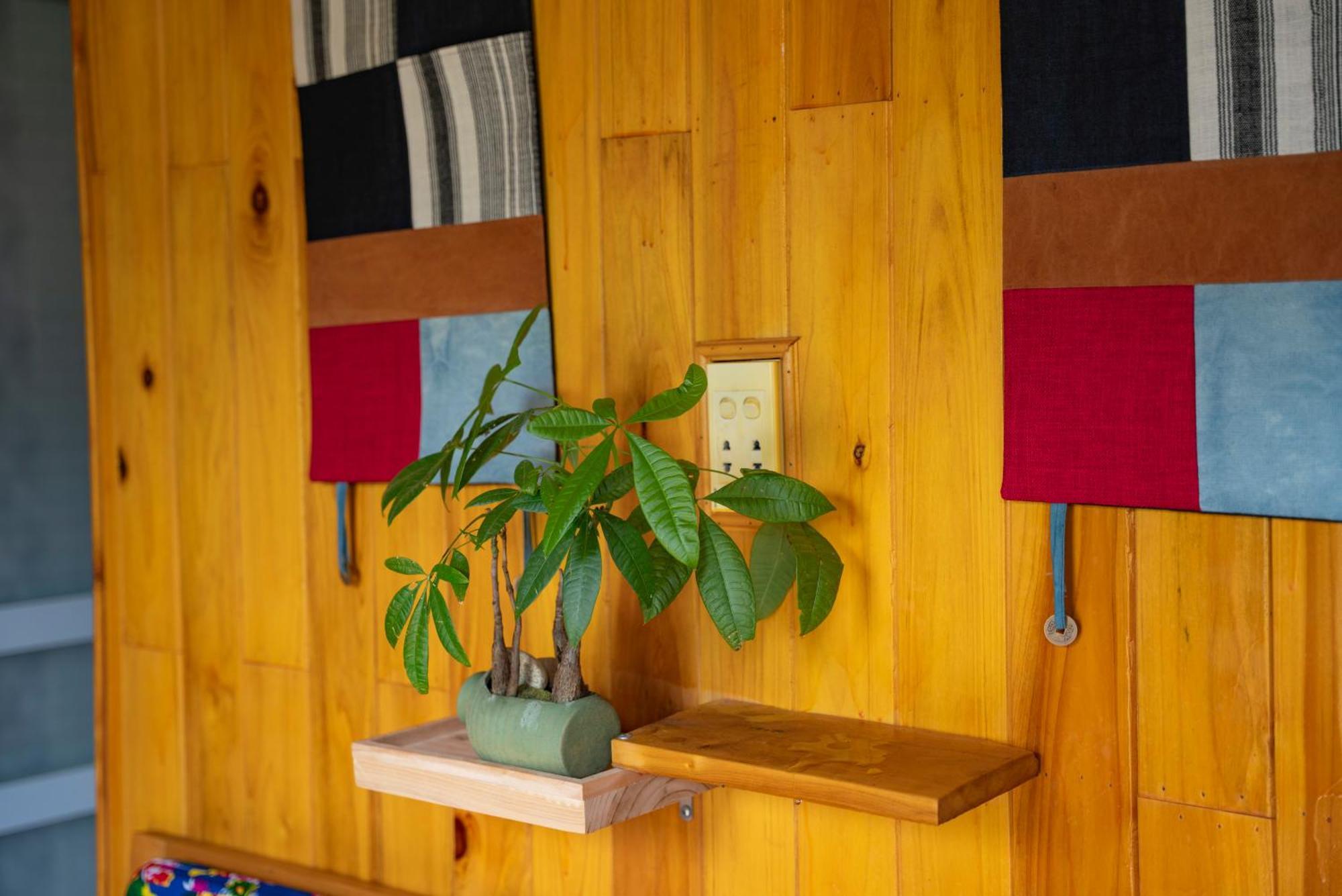 Sapa Farmer House Екстер'єр фото