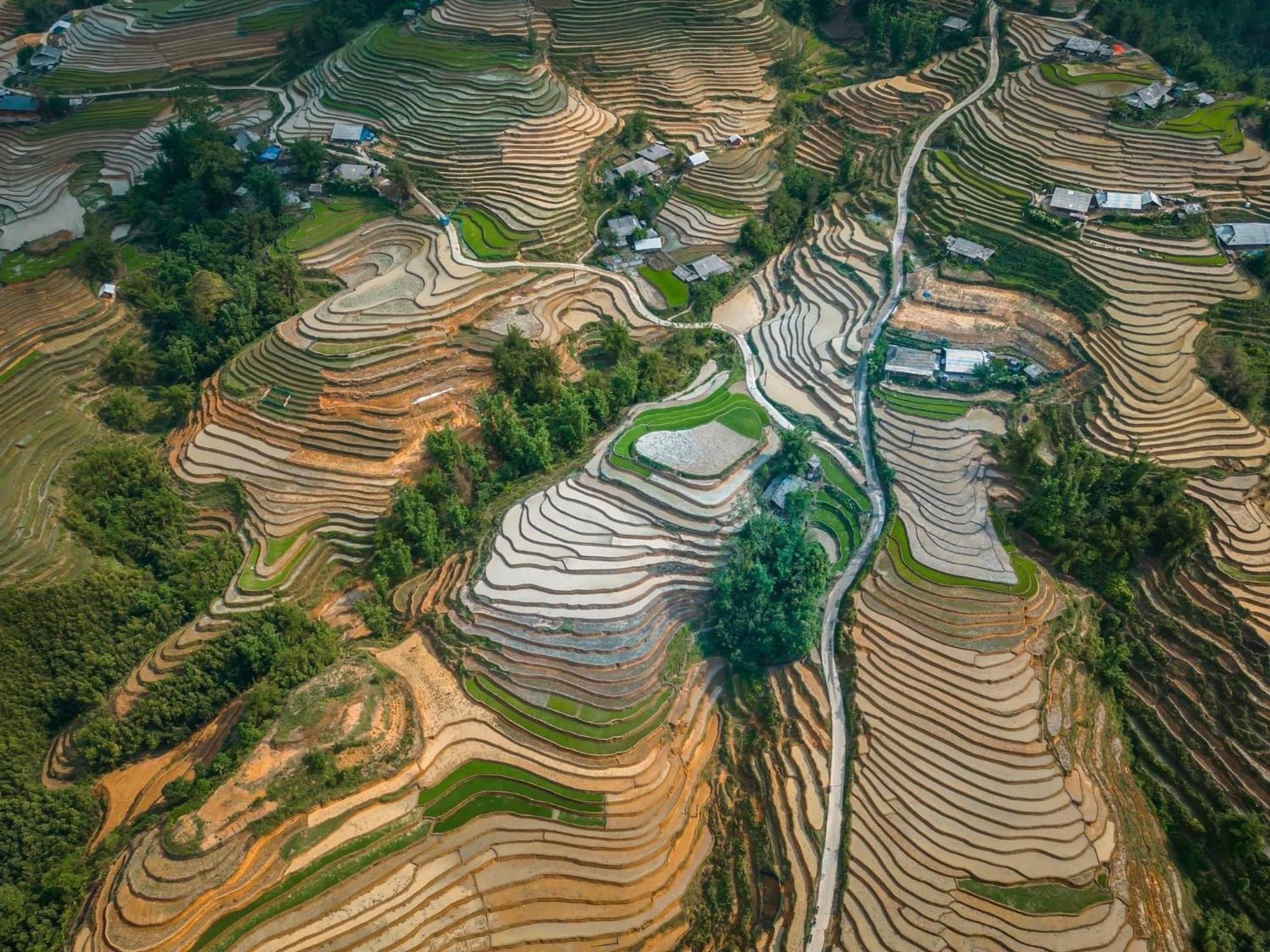 Sapa Farmer House Екстер'єр фото